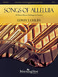 Songs of Alleluia Organ sheet music cover